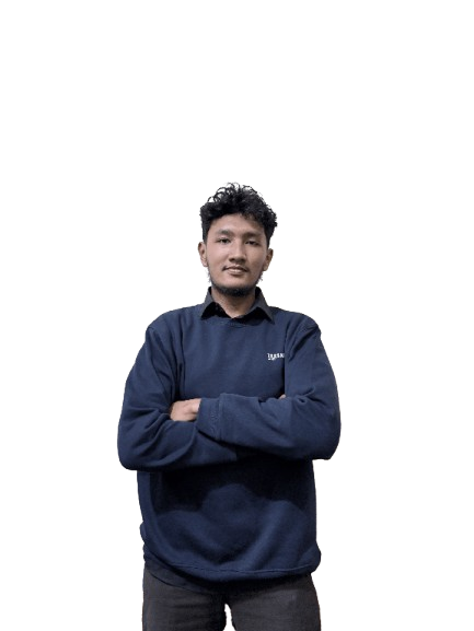 M. Fadhil Abdullah