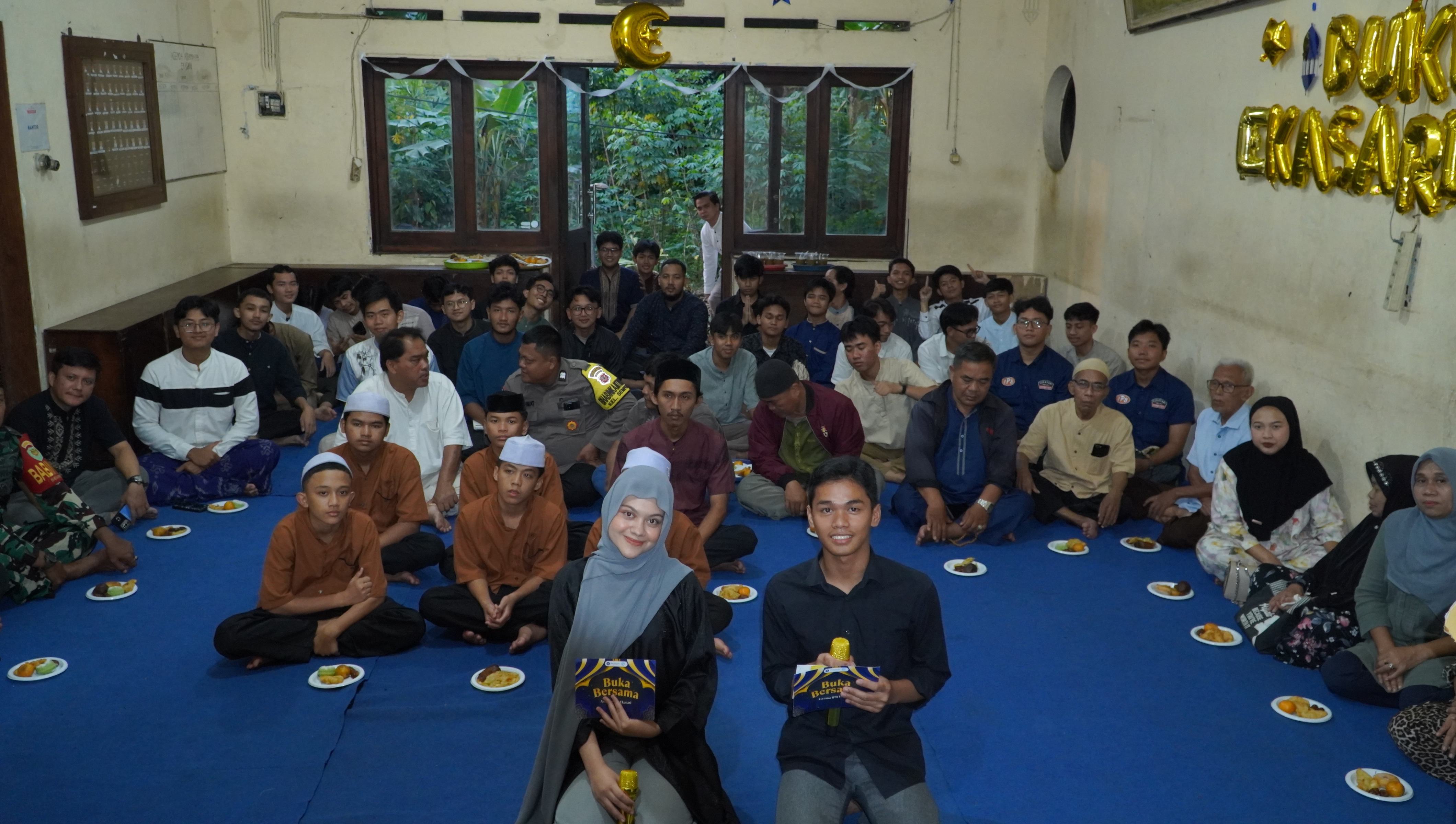 Buka Bersama