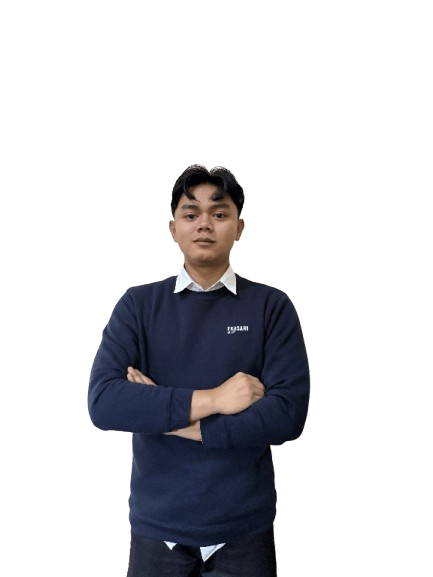 Dinar Lukmanudin