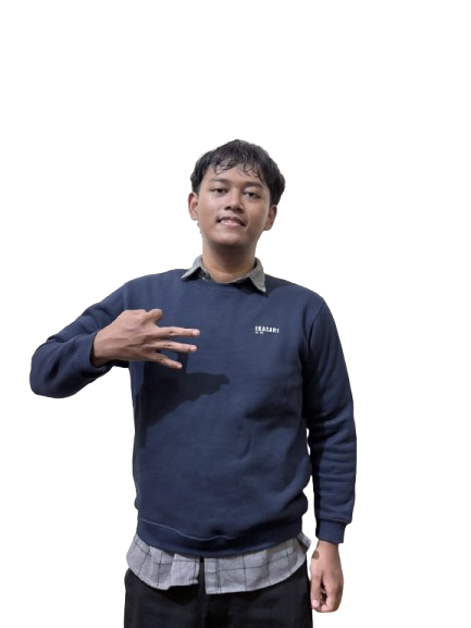 M. Fadhil Abdullah