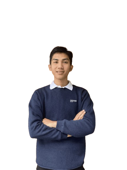 Ahmad Nur Setiawan
