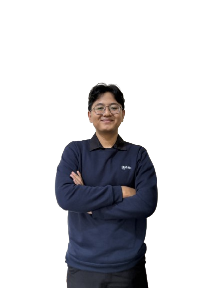 Nabil Taufiqurahman
