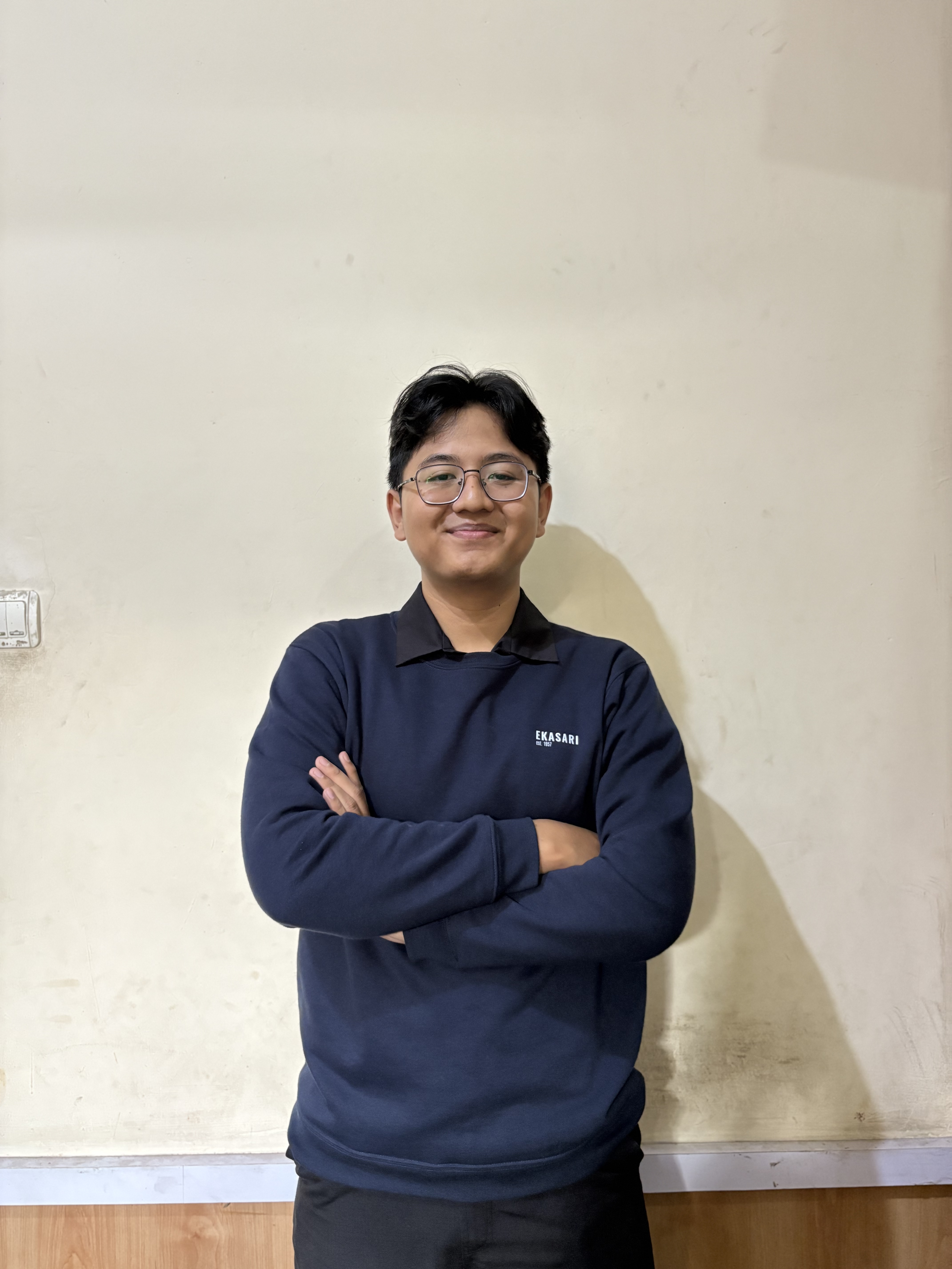 Nabil Taufiqurahman