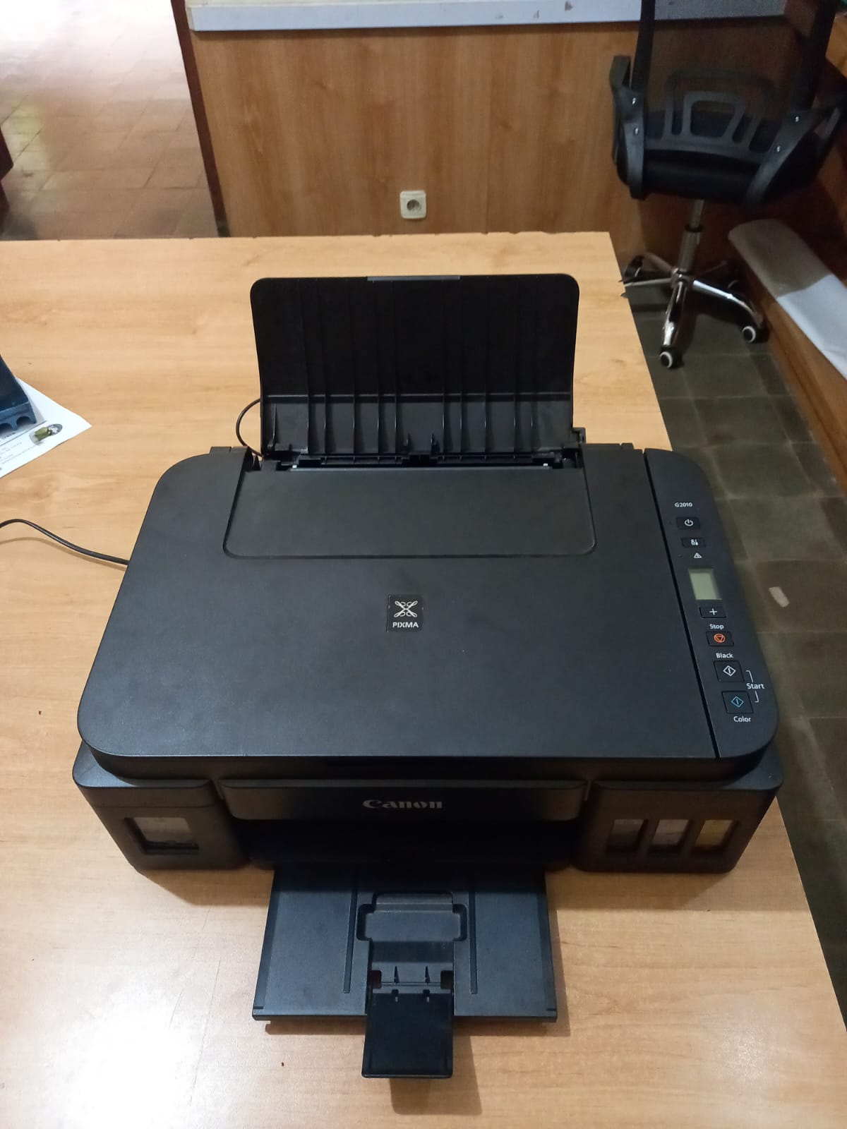Printer