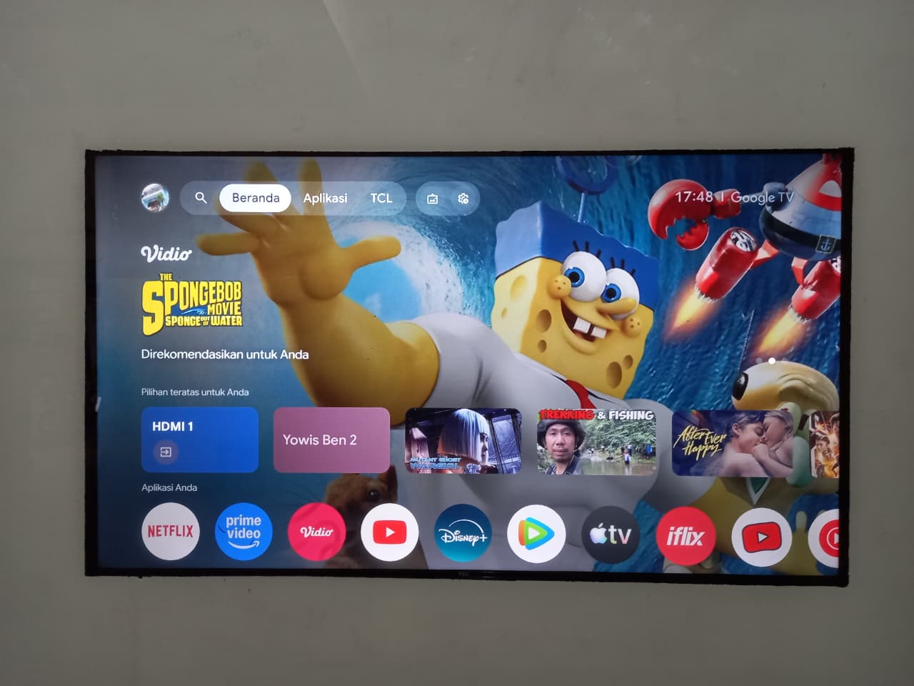 Smart TV