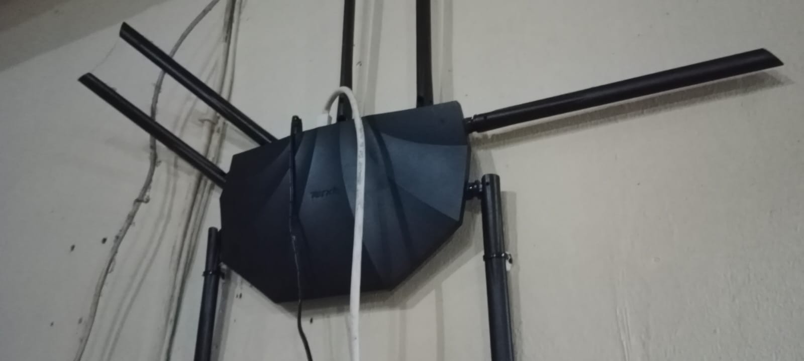 WiFi 5G