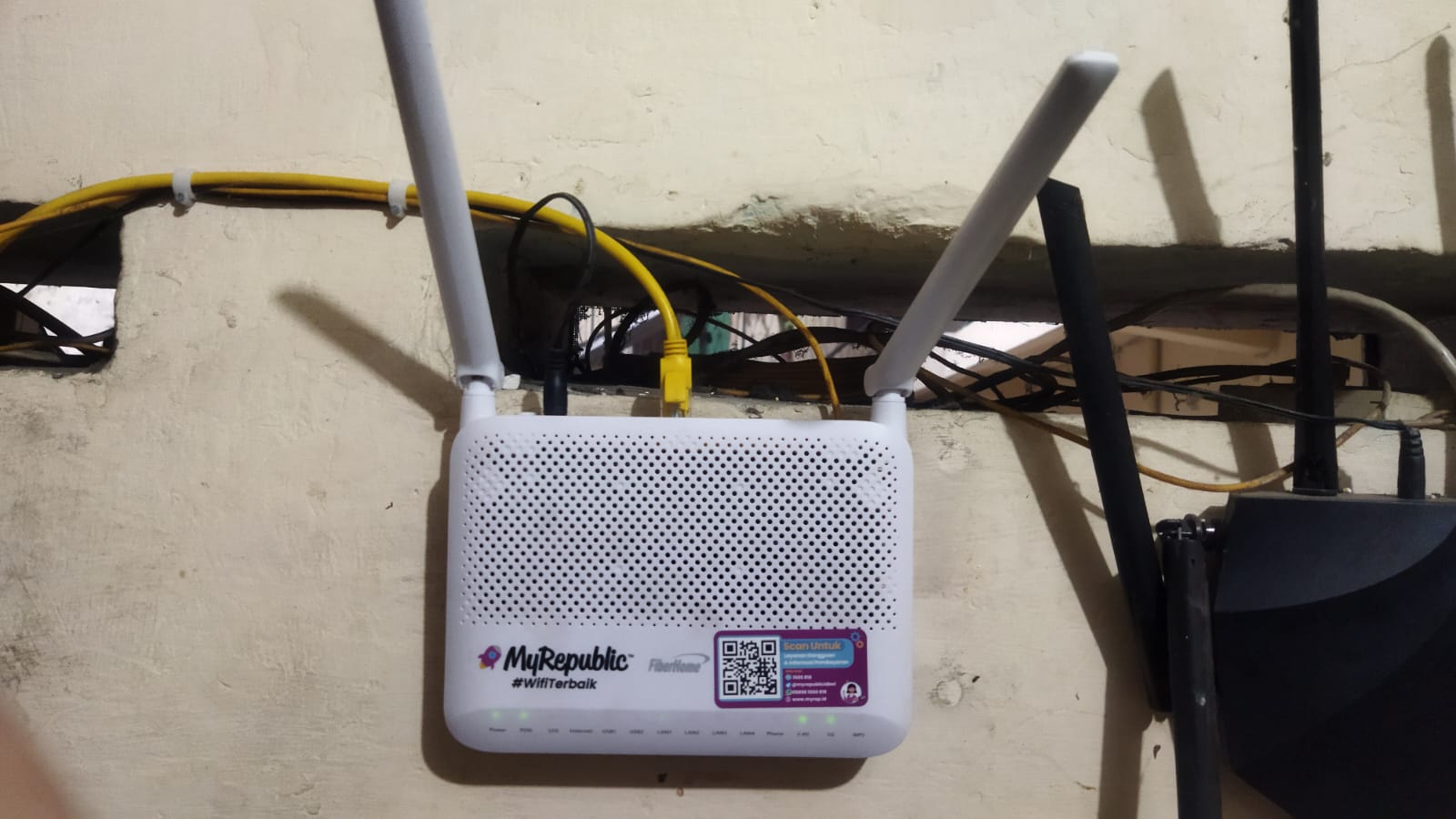 WiFi 5G